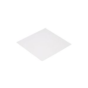 BuildTak standaard hechtplatform folie 500 x 500 mm (wit)