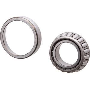 Timken Kegellager 45x85x24.75