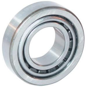 Timken Kegellager 48.412x95.25x30.162mm Timken