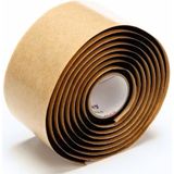 3M™ Scotchfil™ vullende zelffuserende rubber tape - zwart - 38mm x 1,50m x 3,18mm