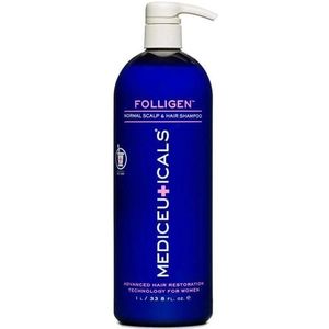 Mediceuticals - Folligen Shampoo - 1000ml