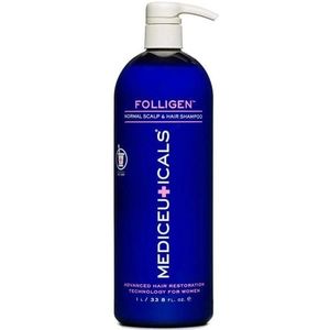 Folligen Hair & Scalp Shampoo