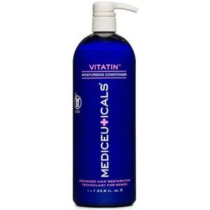 Mediceuticals - Vitatin Conditioner - 1000ml - Crèmespoeling