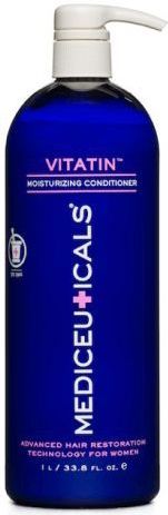 Mediceuticals - Vitatin Conditioner - 1000ml - Crèmespoeling