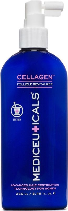 Mediceuticals - Cellagen Revitalizer - Leave-in Conditioner - 250ml