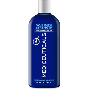 Mediceuticals Volume&Strength Treatment 250ml