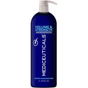 Mediceuticals - Volume & Strength Reconstructor - Haarbehandeling - 1000ml