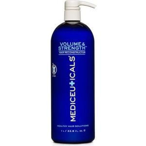 Volume & Strength Hair Reconstructor