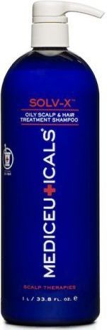 Mediceuticals - Solv-X - Shampoo - 1000ml