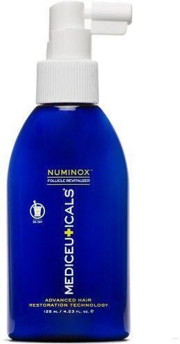 Mediceuticals Numinox Revitalizer - Haar- en Hoofdhuidserum