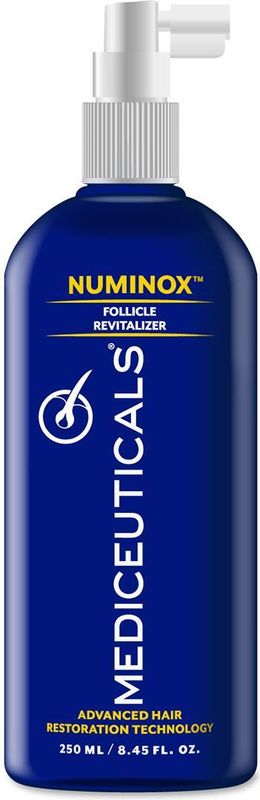 Mediceuticals - Numinox Revitalizer - Shampoo - 250ml