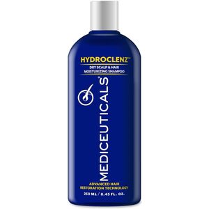 Mediceuticals - Hydroclenz Shampoo - Hydraterend - SLS-vrij