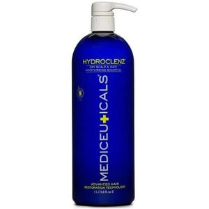 Mediceuticals - Hydroclenz - Shampoo - Speciaal Tegen Haaruitval