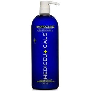 Mediceuticals - Hydroclenz Shampoo - 1000 ml