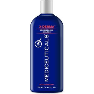 Mediceuticals - X-Derma - Shampoo
