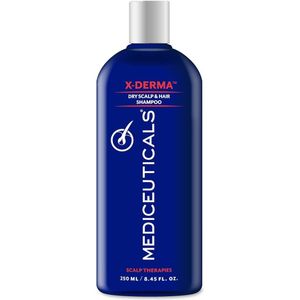 X-Derma Treatment Shampoo