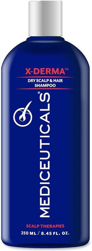 Mediceuticals - X-Derma - Shampoo