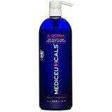 Mediceuticals - X-Derma Shampoo - 1000ml - Aloë Vera - SLS-vrij