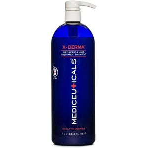 Mediceuticals - X-Derma Shampoo - 1000 ml