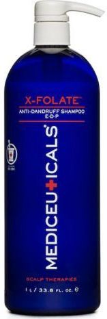 Mediceuticals - X-Folate - Shampoo