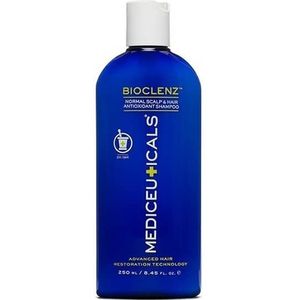 Mediceuticals Advanced Hair Restoration Technology Bioclenz Shampoo 250ml