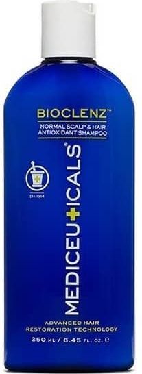 Mediceuticals - Bioclenz Shampoo - Zacht - SLS-vrij