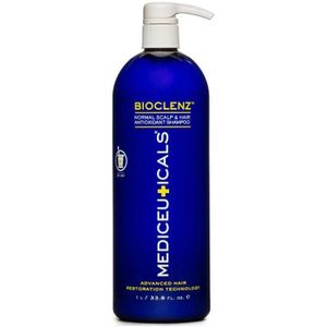 Mediceuticals - Bioclenz Shampoo - 1000 ml