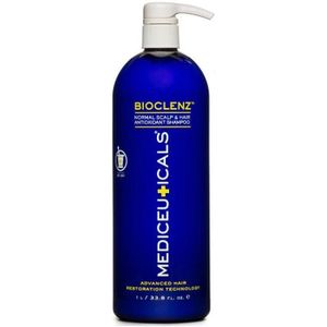 Mediceuticals Bioclenz Shampoo 1000ml