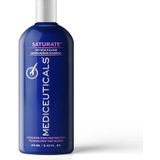 Mediceuticals - Saturate Shampoo - Transparant - 250ml - SLS Vrij