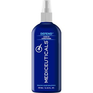 Mediceuticals - Defend Leave-in Conditioner Spray - 250ml - Haarverzorging