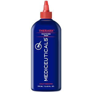 Mediceuticals - TheraRx - Behandeling - Voor Geïrriteerde Hoofdhuid