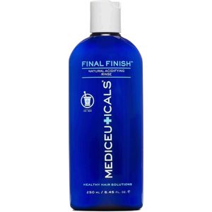 Mediceuticals - Final Finish Rinse Conditioner