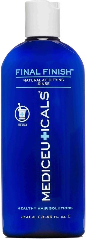 Mediceuticals - Final Finish Rinse Conditioner