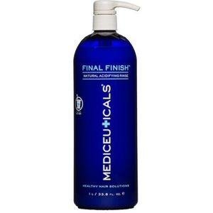 Mediceuticals - Final Finish - Conditioner - 1000ml - Gewichtloze Verzorging