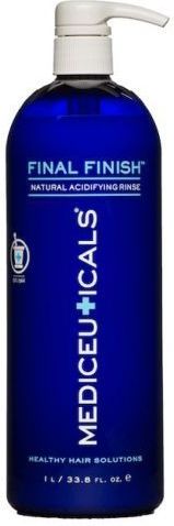 Mediceuticals - Final Finish - Conditioner - 1000ml - Gewichtloze Verzorging