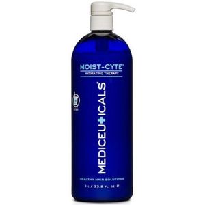 Mediceuticals - Moist-Cyte Conditioner - 1000ml - Crèmespoeling