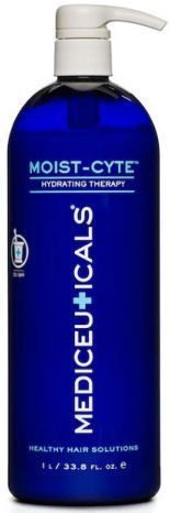 Mediceuticals - Moist-Cyte Conditioner - 1000ml - Crèmespoeling