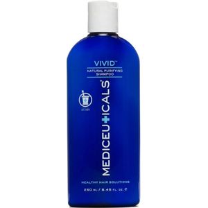 Mediceuticals - Vivid Purifying Shampoo - 250 ml