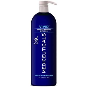 Mediceuticals - Vivid Purifying Shampoo - 1000 ml