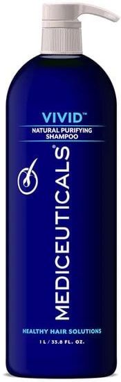 Mediceuticals - Vivid Shampoo