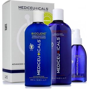 Mediceuticals Hair Restoration Kit Fine, Thinning Hair