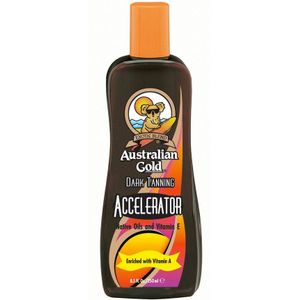 Australian Gold Melk Iconic Products Dark Tanning Accelerator