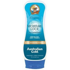 Australian Gold Moisture Lock Aftersun - 237 ml - Aftersun
