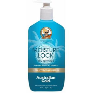 Australian Gold Moisture Lock After Sun - 473 ml - Aftersun