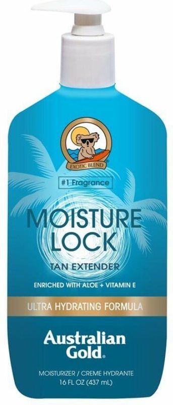 Australian Gold Moisture Lock After Sun - 473 ml - Aftersun