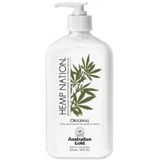Australian Gold Hemp Nation Bodylotion - Original