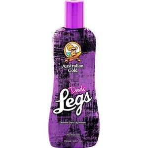 Australian Gold - Dark Legs - Zonnebankcrème - 250 ml