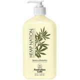 Hemp Nation Moisturizing Tan Extender - 535 ml - aftersun