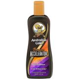 Australian Gold  Bronze Accelerator - Natural Dark Bronzer 250ml