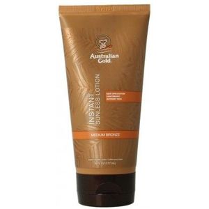 Australian Gold - Instant Sunless Lotion - Hydraterend - 237ml
